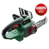 BAUHAUS Bosch 18 V Power For All Akku-Kettensäge UniversalChain 18 18 V, Li-Ionen, Ohne Akku, Schwertlänge: 20 Cm 22