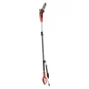 BAUHAUS Hurricane Elektro-Hochentaster HESI 750-1 750 W, Arbeitshöhe: 4 M 22