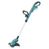 BAUHAUS Makita Akku-Rasentrimmer DUR181Z 18 V, Li-Ionen, Ohne Akku, Schnittbreite: 26 Cm 14