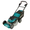 BAUHAUS Makita Akku-Rasenmäher DLM462Z 36 V, Ohne Akku, Schnittbreite: 46 Cm 22
