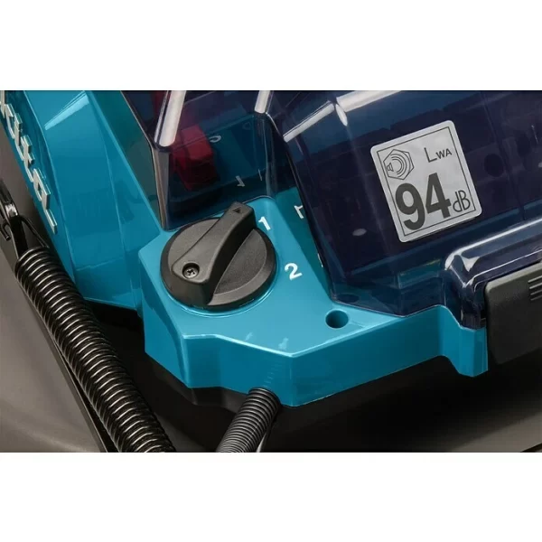 BAUHAUS Makita Akku-Rasenmäher DLM462Z 36 V, Ohne Akku, Schnittbreite: 46 Cm 3