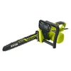 BAUHAUS Ryobi Elektro-Kettensäge RCS2340B 2.300 W, Schwertlänge: 40 Cm 17