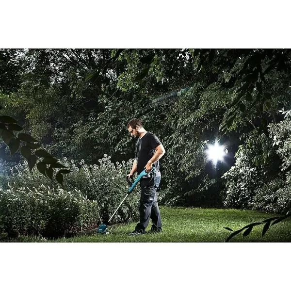BAUHAUS Makita Akku-Rasentrimmer DUR181RF 18 V, Li-Ionen, 1 Akku, Schnittbreite: 26 Cm 4