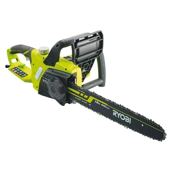 BAUHAUS Ryobi Elektro-Kettensäge RCS2340B 2.300 W, Schwertlänge: 40 Cm 6