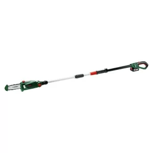 BAUHAUS Bosch 18 V Power For All Akku-Hochentaster UniversalChainPole 18 18 V, Li-Ionen 12