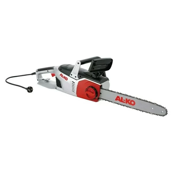 BAUHAUS AL-KO Premium Elektro-Kettensäge EKI 2200/40 2.200 W, Schwertlänge: 40 Cm 1