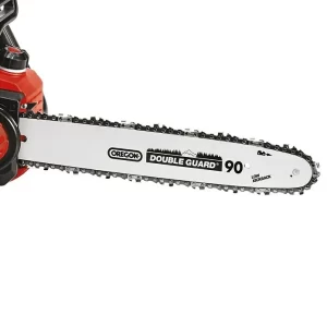 BAUHAUS Einhell Power X-Change Akku-Kettensäge GE-LC 36/35 LI Solo 36 V, Ohne Akku, Schwertlänge: 35 Cm 12