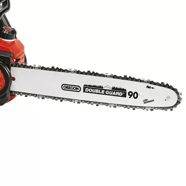 BAUHAUS Einhell Power X-Change Akku-Kettensäge GE-LC 36/35 LI Solo 36 V, Ohne Akku, Schwertlänge: 35 Cm 4