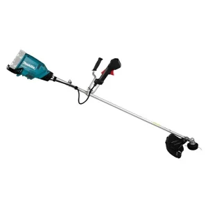 BAUHAUS Makita Akku-Rasentrimmer DUR369AZ 36 V, Li-Ionen, Ohne Akku, Schnittbreite: 43 Cm 10