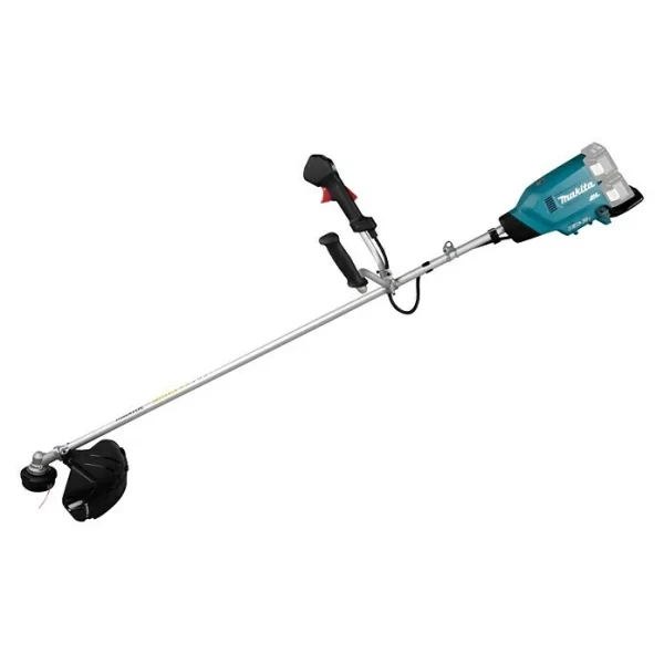 BAUHAUS Makita Akku-Rasentrimmer DUR369AZ 36 V, Li-Ionen, Ohne Akku, Schnittbreite: 43 Cm 4