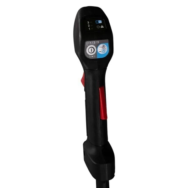 BAUHAUS Makita Akku-Rasentrimmer DUR369AZ 36 V, Li-Ionen, Ohne Akku, Schnittbreite: 43 Cm 5