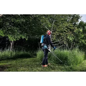 BAUHAUS Makita Akku-Rasentrimmer DUR369AZ 36 V, Li-Ionen, Ohne Akku, Schnittbreite: 43 Cm 18