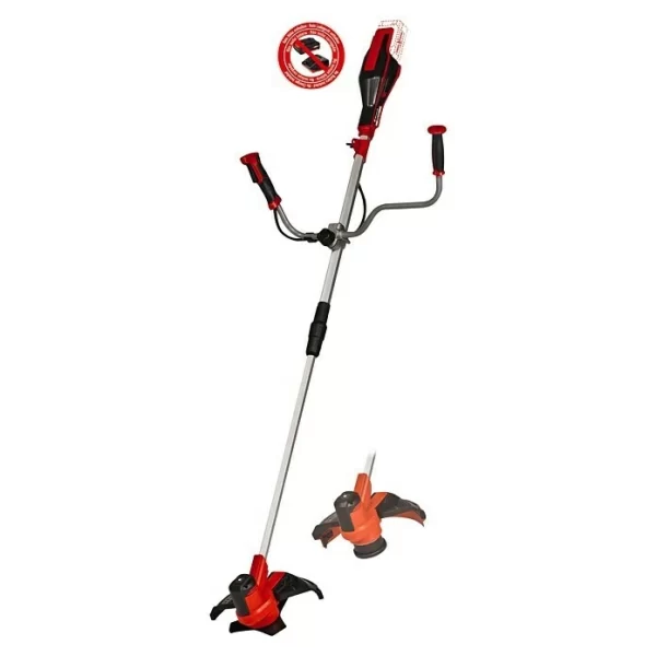 BAUHAUS Einhell Power X-Change Akkusense AGILLO 18/200 18 V, Li-Ionen, Ohne Akku, Schnittbreite: 30 Cm 1