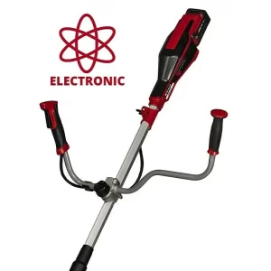BAUHAUS Einhell Power X-Change Akkusense AGILLO 18/200 18 V, Li-Ionen, Ohne Akku, Schnittbreite: 30 Cm 10