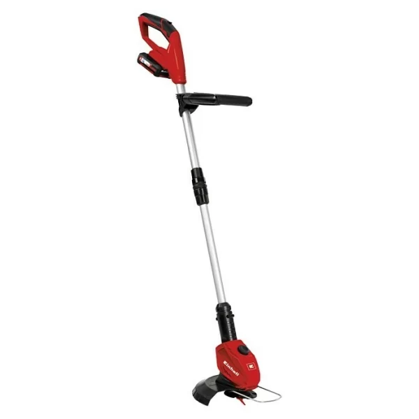 BAUHAUS Einhell Power X-Change Akku-Rasentrimmer GE-CT 18 Li Kit 18 V, Li-Ionen, 1 Akku, Schnittbreite: 24 Cm 1