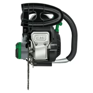 BAUHAUS Gardol Benzin-Kettensäge GMS-E-40EV 1,4 KW, 41 Cm³, Schwertlänge: 40 Cm 15
