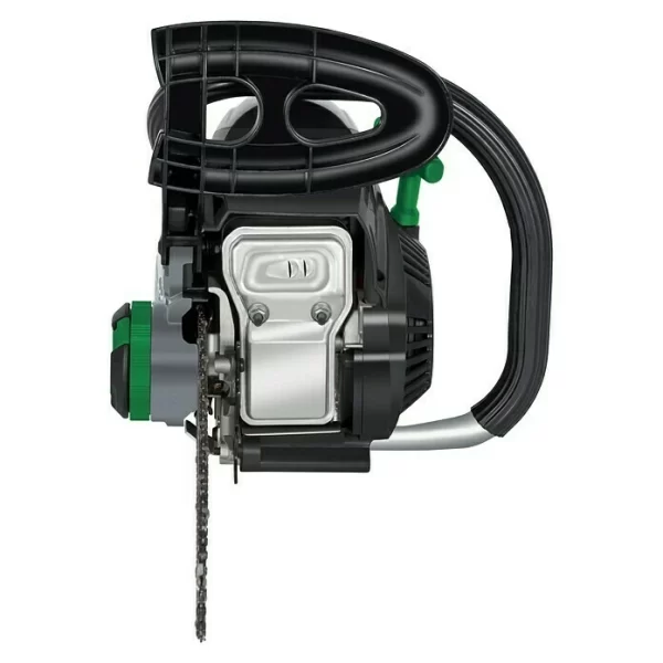 BAUHAUS Gardol Benzin-Kettensäge GMS-E-40EV 1,4 KW, 41 Cm³, Schwertlänge: 40 Cm 6
