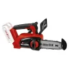BAUHAUS Einhell Power X-Change Akku-Kettensäge FORTEXXA 18/20 TH 18 V, Li-Ionen, Ohne Akku, Schwertlänge: 20 Cm 8