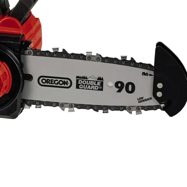 BAUHAUS Einhell Power X-Change Akku-Kettensäge FORTEXXA 18/20 TH 18 V, Li-Ionen, Ohne Akku, Schwertlänge: 20 Cm 7