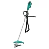 BAUHAUS Bosch Elektro-Freischneider AFS 23-37 950 W, Schnittbreite: 37 Cm Faden/23 Cm Messer 8