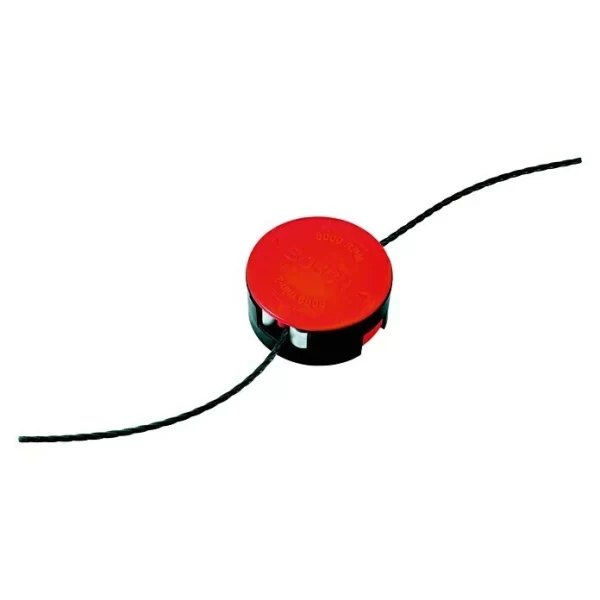 BAUHAUS Bosch Elektro-Freischneider AFS 23-37 950 W, Schnittbreite: 37 Cm Faden/23 Cm Messer 6
