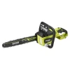 BAUHAUS Ryobi Max Power Akku-Kettensäge RY36CSX40B-0 36 V, Li-Ionen, Ohne Akku, Schwertlänge: 40 Cm 5