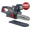 BAUHAUS AL-KO Bosch Home & Garden Compatible Akku-Kettensäge Handliche, Kraftvolle Akku-Kettensäge Mit Automatischer Kettenschmierung 18 V, Li-Ionen, 1 Akku, Schwertlänge: 25 Cm 22