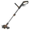 BAUHAUS Worx Akku-Rasentrimmer WG163E.9 20 V, Li-Ionen, Ohne Akku, Schnittbreite: 30 Cm 14
