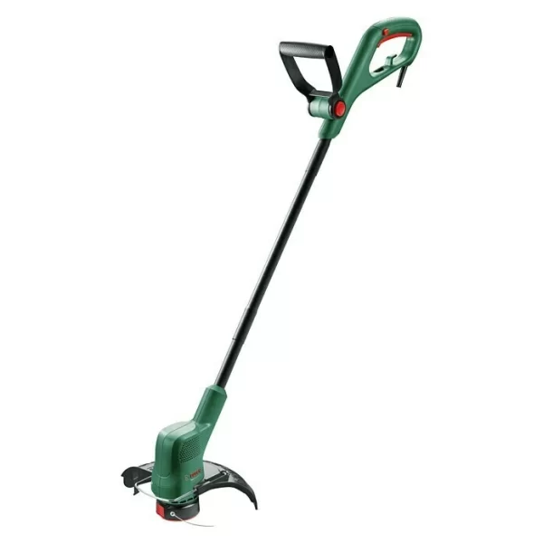 BAUHAUS Bosch Elektro-Rasentrimmer EasyGrassCut 26 New 280 W, Schnittbreite: 26 Cm 1