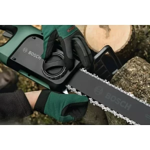 BAUHAUS Bosch Elektro-Kettensäge UniversalChain 35 1.800 W, Schwertlänge: 35 Cm 7