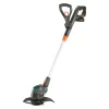 BAUHAUS Gardena ComfortCut Akku-Rasentrimmer 23/18V-P4A 18 V, Li-Ionen, 1 Akku, Schnittbreite: 23 Cm 20