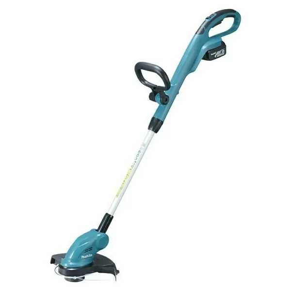 BAUHAUS Makita Akku-Rasentrimmer DUR181RF 18 V, Li-Ionen, 1 Akku, Schnittbreite: 26 Cm 1