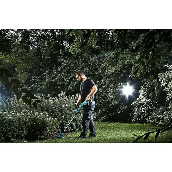 BAUHAUS Makita Akku-Rasentrimmer DUR181RF 18 V, Li-Ionen, 1 Akku, Schnittbreite: 26 Cm 4