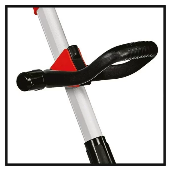 BAUHAUS Einhell Power X-Change Akku-Rasentrimmer GE-CT 36/30 Li E-Solo 36 V, Ohne Akku, Schnittbreite: 30 Cm 3