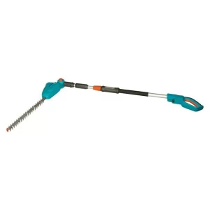 BAUHAUS Gardena Teleskop-Heckenschere THS 42/18V P4A 18 V 9
