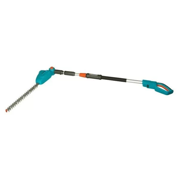 BAUHAUS Gardena Teleskop-Heckenschere THS 42/18V P4A 18 V 3