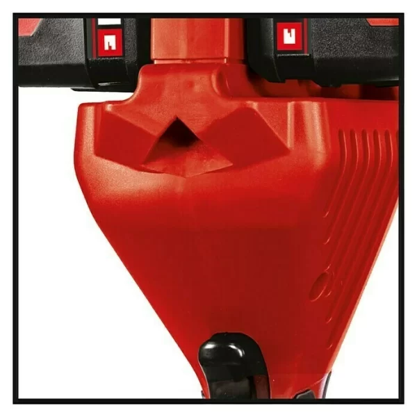 BAUHAUS Einhell Power X-Change Akku-Rasentrimmer GE-CT 36/30 Li E-Solo 36 V, Ohne Akku, Schnittbreite: 30 Cm 5