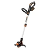BAUHAUS Worx Akku-Rasentrimmer WG163E.1 20 V, Li-Ionen, 1 Akku, Schnittbreite: 30 Cm 20