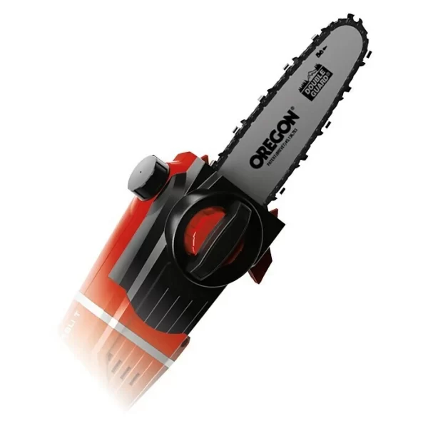 BAUHAUS Einhell Power X-Change Hochentaster-Aufsatz GE-HH 18/45 Li T-Solo Passend Für: Einhell Akku-Multifunktionswekzeug GE-HH 18/45 Li T 1