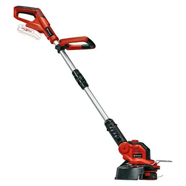 BAUHAUS Einhell Power X-Change Akku-Rasentrimmer GE-CT 18/28 Li-Solo 18 V, Ohne Akku 1