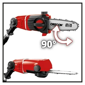 BAUHAUS Einhell Power X-Change Hochentaster-Aufsatz GE-HH 18/45 Li T-Solo Passend Für: Einhell Akku-Multifunktionswekzeug GE-HH 18/45 Li T 14