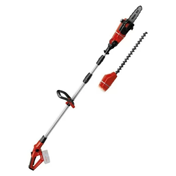 BAUHAUS Einhell Power X-Change Akku-Multifunktionswerkzeug GE-HC 18 Li T-Solo 18 V, Ohne Akku, Schnittlänge: 40 Cm 1