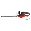 BAUHAUS Hurricane Elektro-Heckenschere HHSI 5551 550 W, Schnittlänge: 45 Cm 5