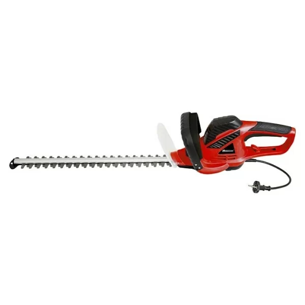 BAUHAUS Hurricane Elektro-Heckenschere HHSI 5551 550 W, Schnittlänge: 45 Cm 1