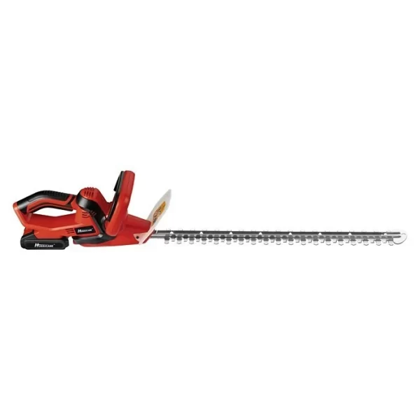 BAUHAUS Hurricane Akku-Heckenschere HAHS-I-20 Set 20 V, Li-Ionen, 1 Akku, Schnittlänge: 54 Cm 1