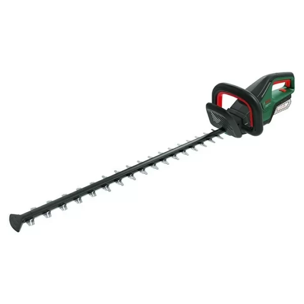 BAUHAUS Bosch 36 V Power For All Akku-Heckenschere AdvancedHedgeCut 36V-65-28 36 V, Li-Ionen, Ohne Akku, Schwertlänge: 65 Cm 1
