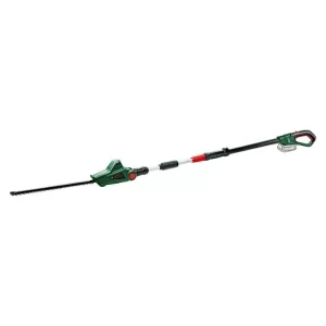 BAUHAUS Bosch 18 V Power For All Akku-Heckenschere UniversalHedgePole 18 18 V, Li-Ionen 12