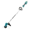 BAUHAUS Makita Akku-Rasentrimmer DUR192LZ 18 V, Li-Ionen, Ohne Akku, Schnittbreite: 30 Cm 5