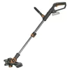 BAUHAUS Worx Akku-Rasentrimmer WG163E.9 20 V, Li-Ionen, Ohne Akku, Schnittbreite: 30 Cm 7
