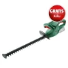 BAUHAUS Bosch 18 V Power For All Akku-Heckenschere EasyHedgeCut 18-45 18 V, Li-Ionen, Ohne Akku, Schnittlänge: 40 Cm 22